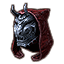Nightmare Daemon Mask, Khajiiti icon
